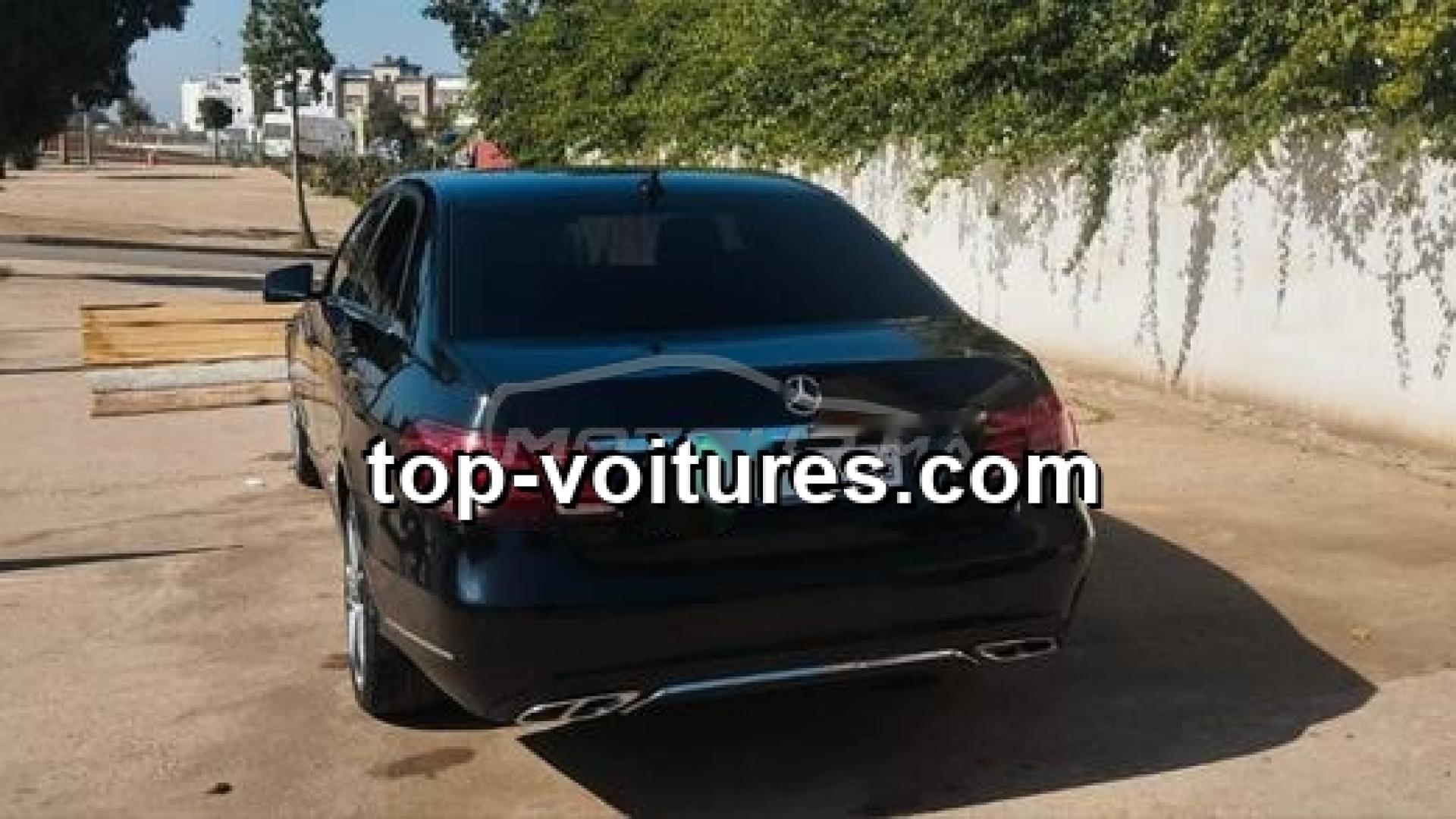 Mercedes-Benz Classe E