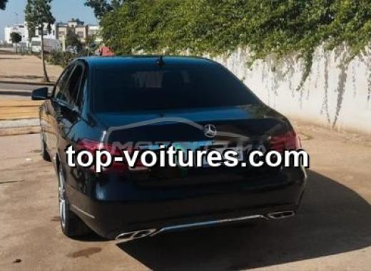 Mercedes-Benz Classe E
