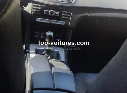 Mercedes Classe E 2014 — photo 3