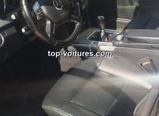 Mercedes Classe E 2014 — photo 4