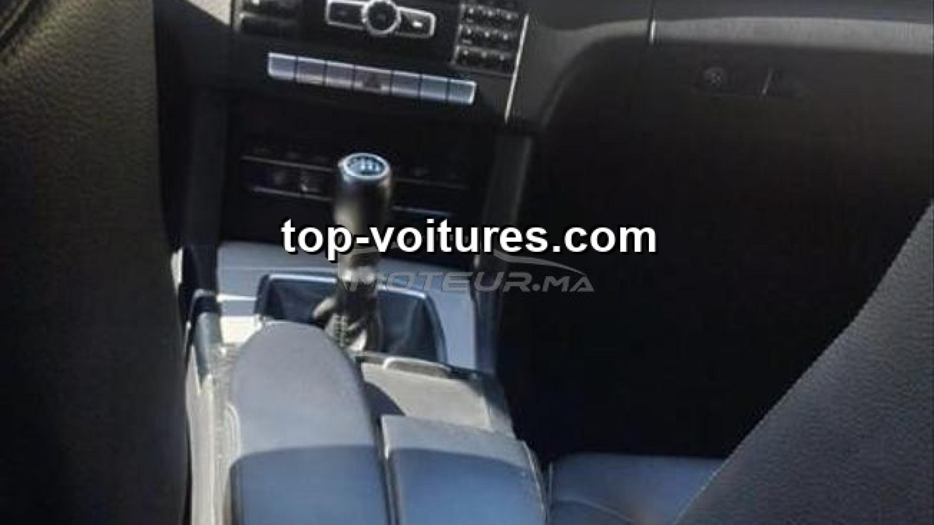 Mercedes-Benz Classe E