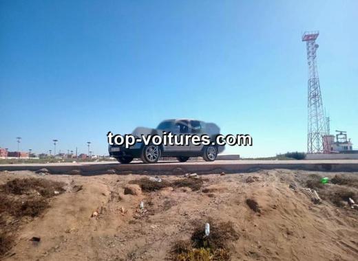 BMW X3 2008 — photo 7