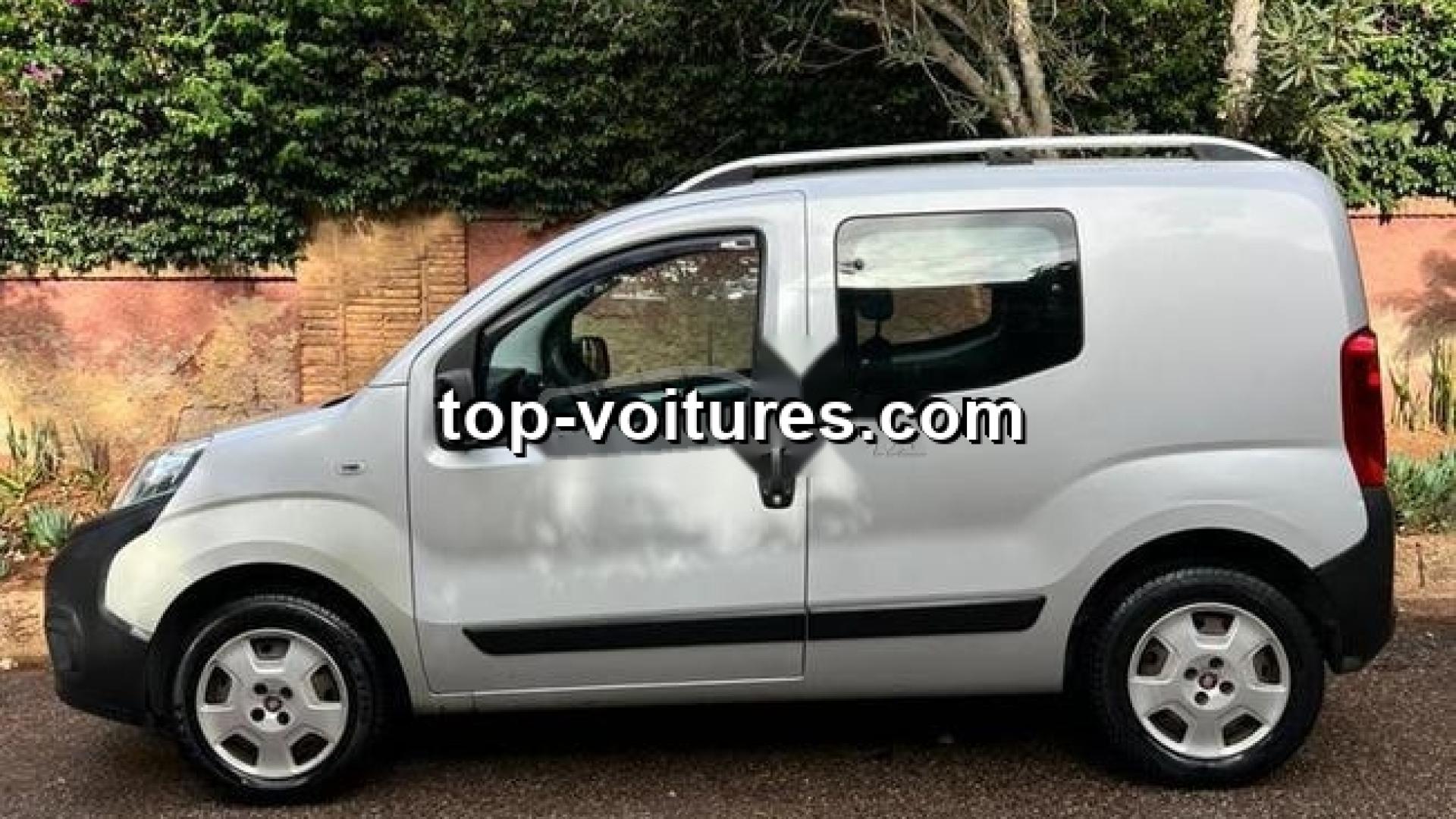 Fiat Fiorino