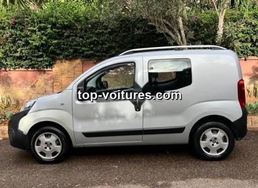 Fiat Fiorino 2020 — photo 3
