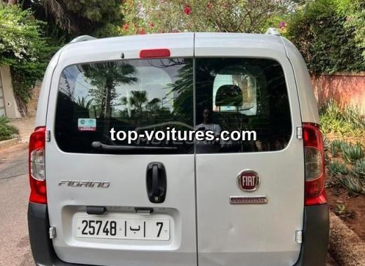 Fiat Fiorino 2020 — photo 4