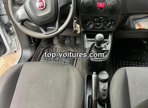Fiat Fiorino 2020 — photo 5