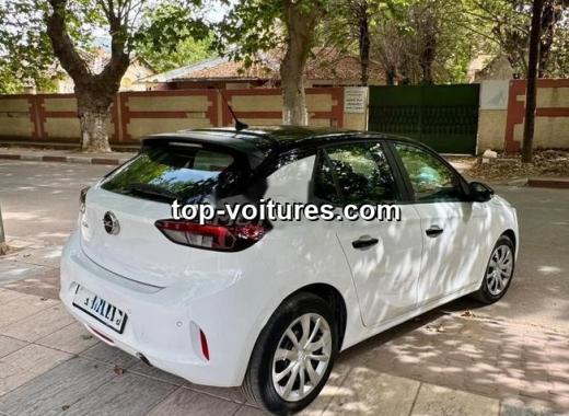 Opel Corsa 2021 — photo 2