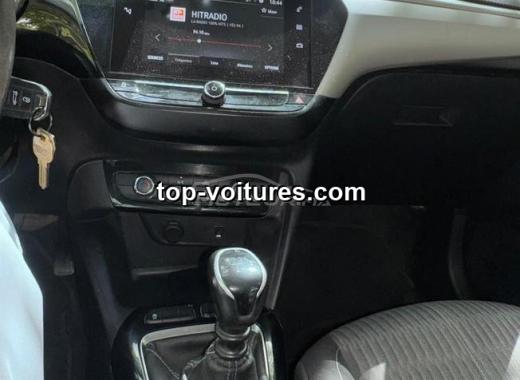 Opel Corsa 2021 — photo 3