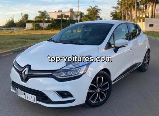 Renault Clio 2020 — photo 2
