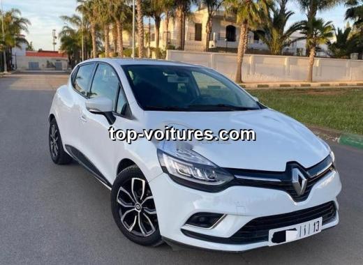 Renault Clio 2020 — photo 3