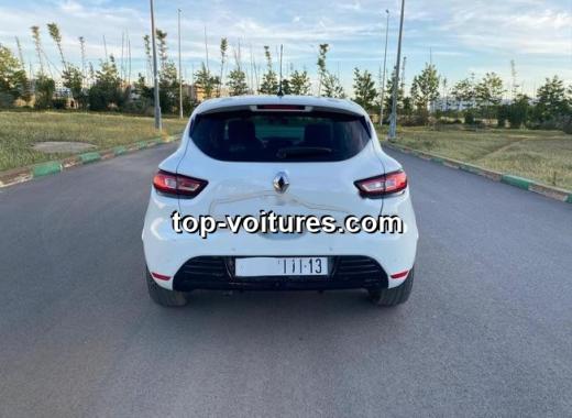 Renault Clio 2020 — photo 4