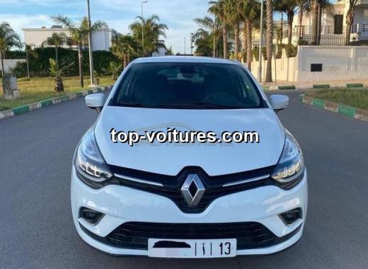 Renault Clio 2020 — photo 5