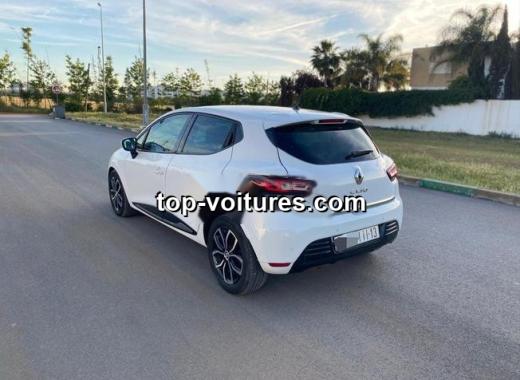 Renault Clio 2020 — photo 6