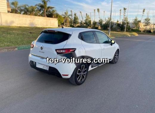 Renault Clio 2020 — photo 7