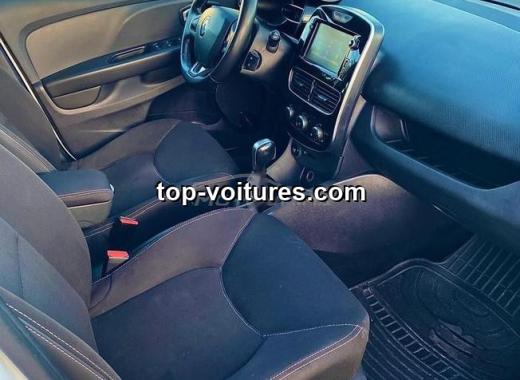 Renault Clio 2020 — photo 8