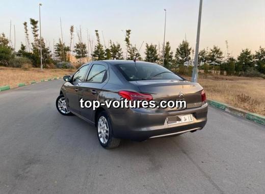 Citroën C-Elysée 2024 — photo 4
