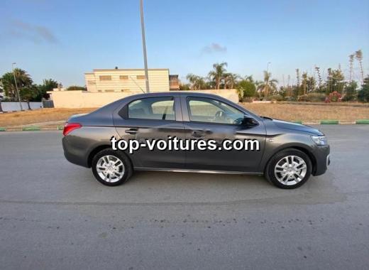 Citroën C-Elysée 2024 — photo 7