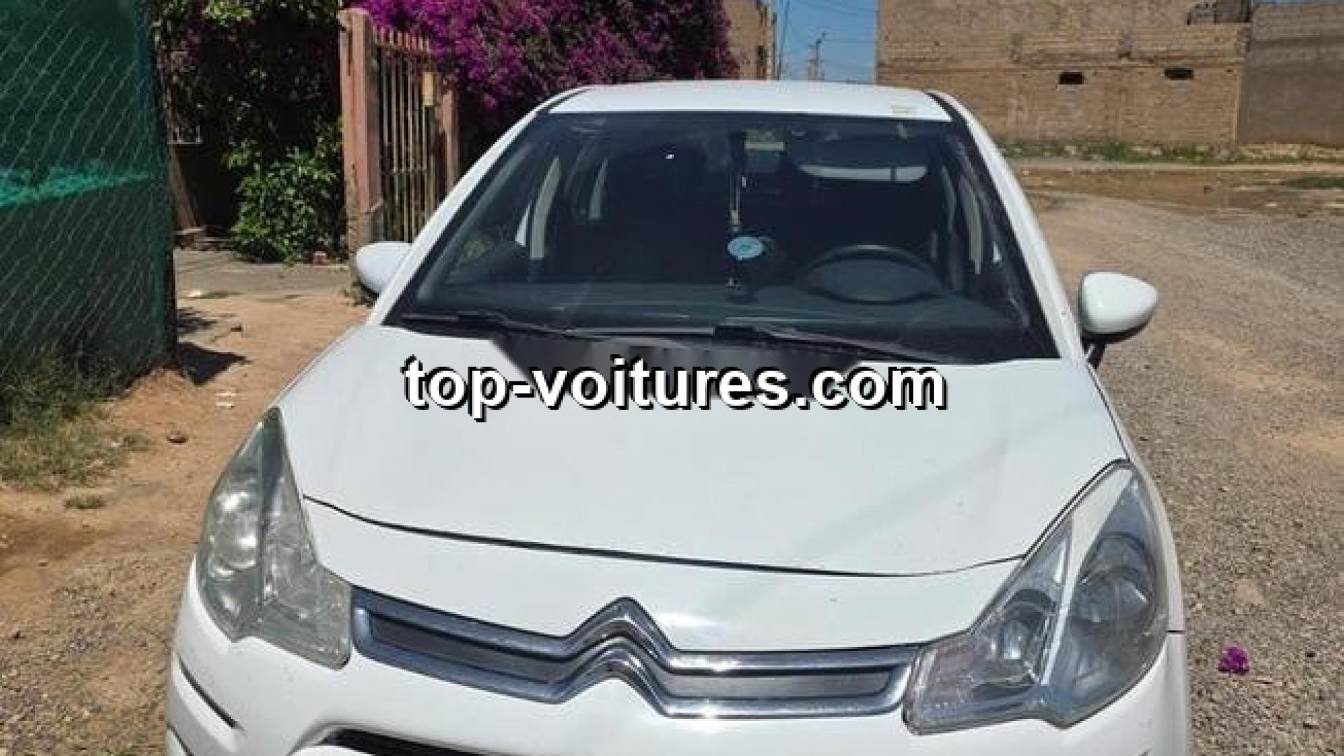 Citroën C3