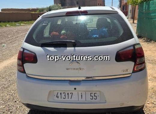 Citroën C3 2015 — photo 2