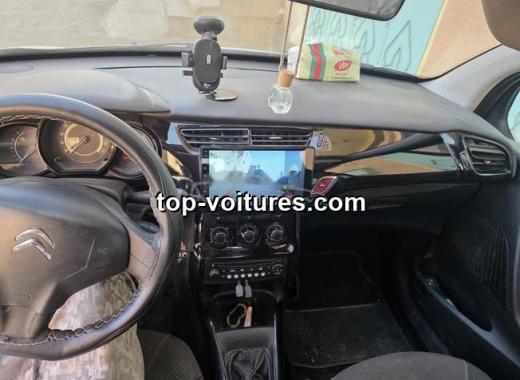 Citroën C3 2015 — photo 3