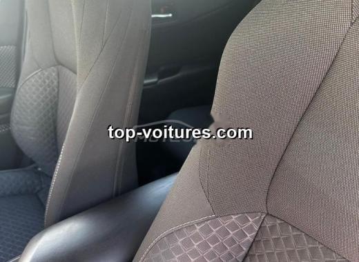 Toyota C-HR 2020 — photo 7