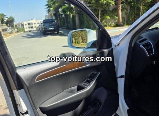Audi Q5 2011 — photo 4