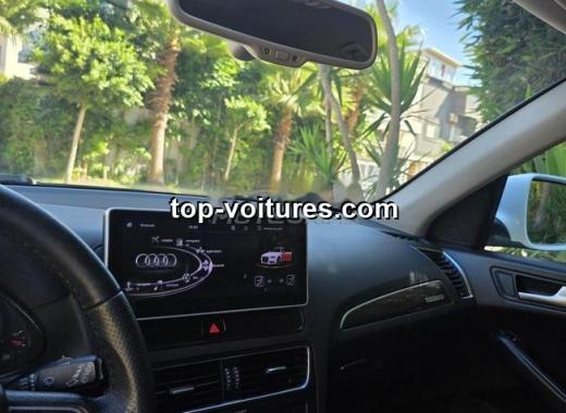 Audi Q5 2011 — photo 5