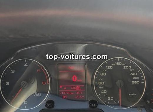 Audi Q5 2011 — photo 6