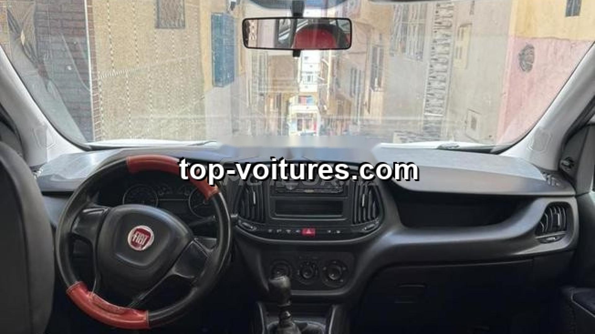 Fiat Doblo