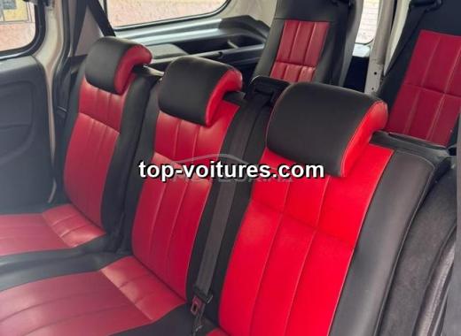 Fiat Doblo 2016 — photo 3