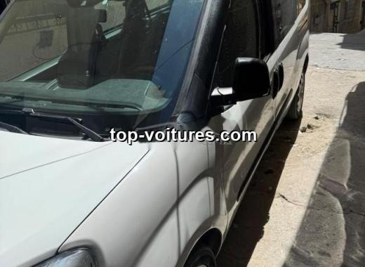 Fiat Doblo 2016 — photo 4