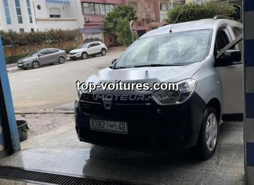Dacia Dokker