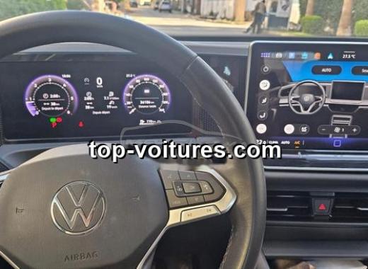 Volkswagen Tiguan 2025 — photo 2