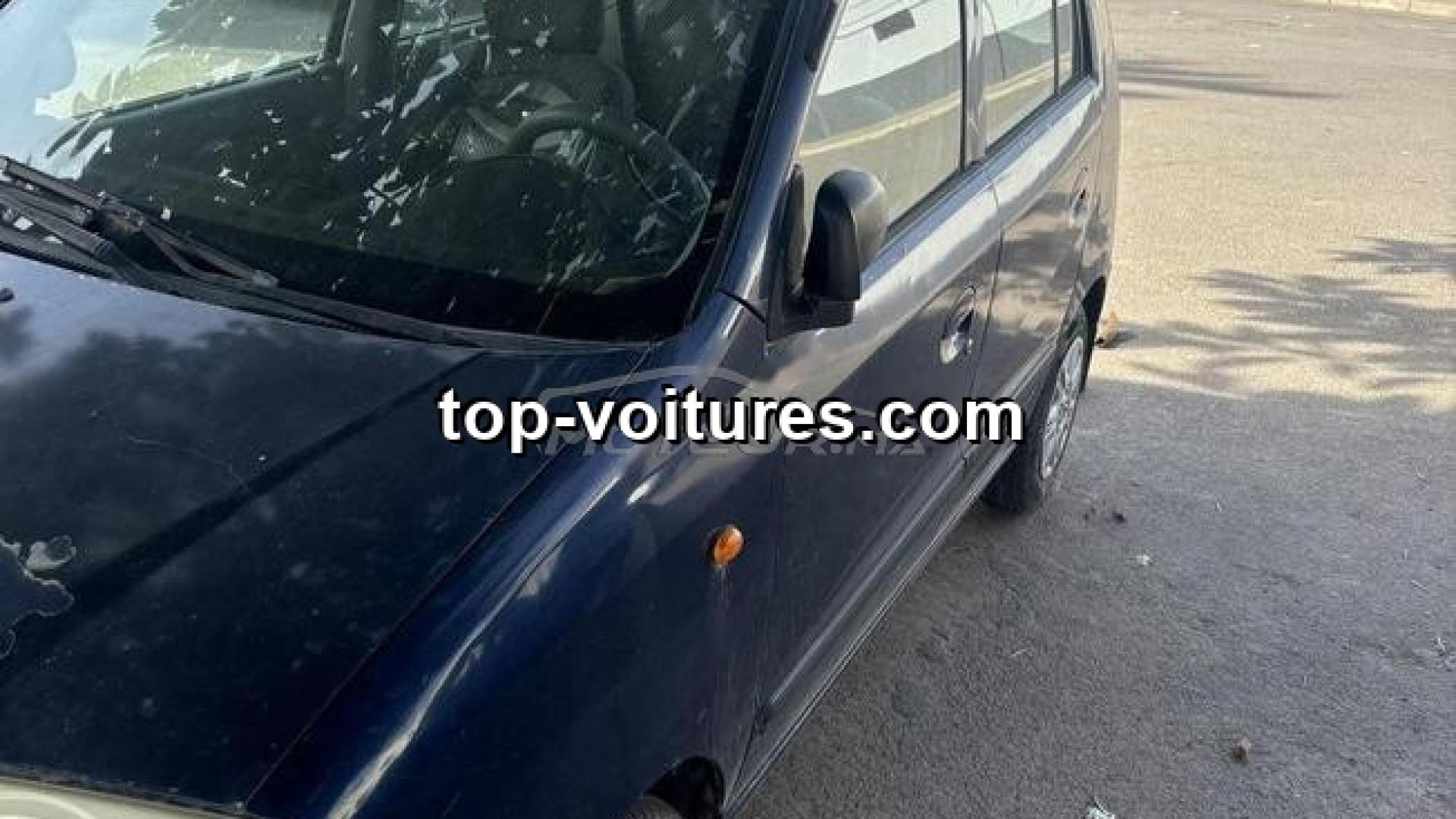 Hyundai Atos