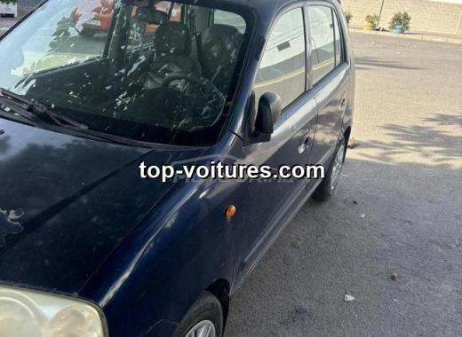 Hyundai Atos