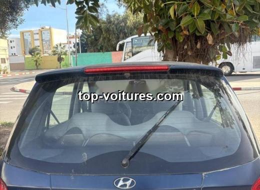 Hyundai Atos 2008 — photo 3