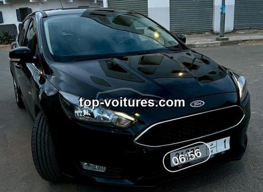 Ford Focus 2016 — photo 2