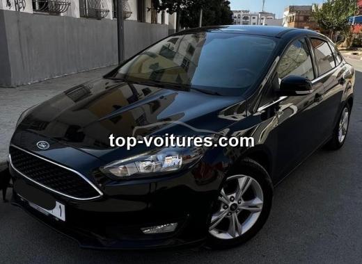 Ford Focus 2016 — photo 3