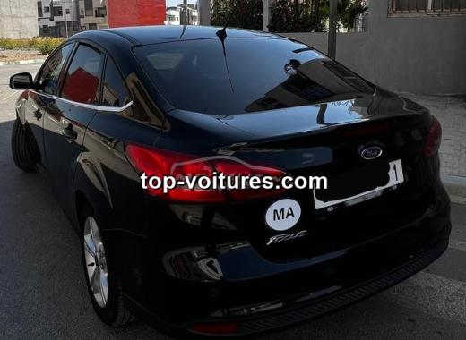 Ford Focus 2016 — photo 4
