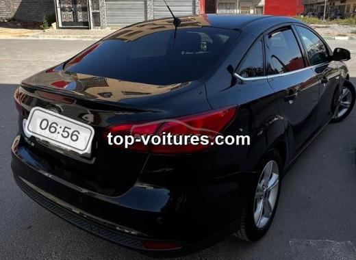 Ford Focus 2016 — photo 5
