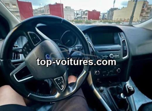 Ford Focus 2016 — photo 6