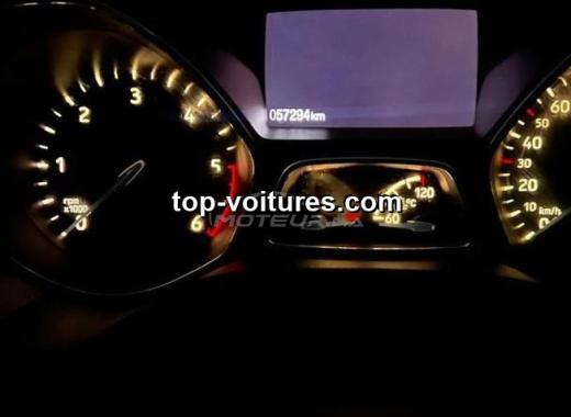 Ford Focus 2016 — photo 7