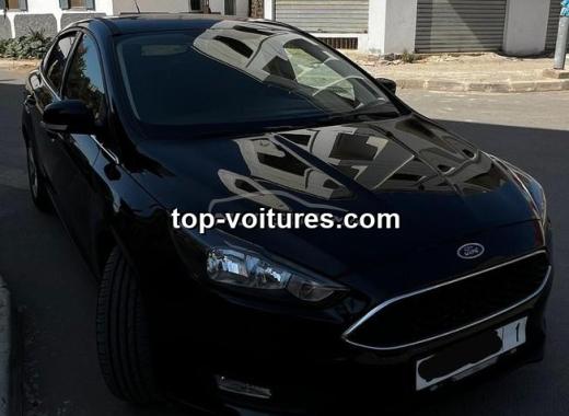 Ford Focus 2016 — photo 8