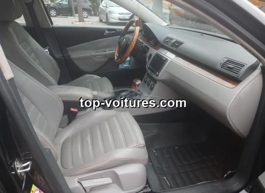 Volkswagen Passat 2007 — photo 4
