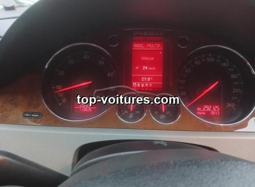 Volkswagen Passat 2007 — photo 5