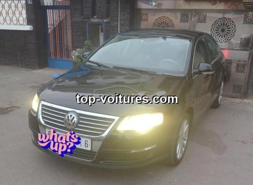 Volkswagen Passat 2007 — photo 6