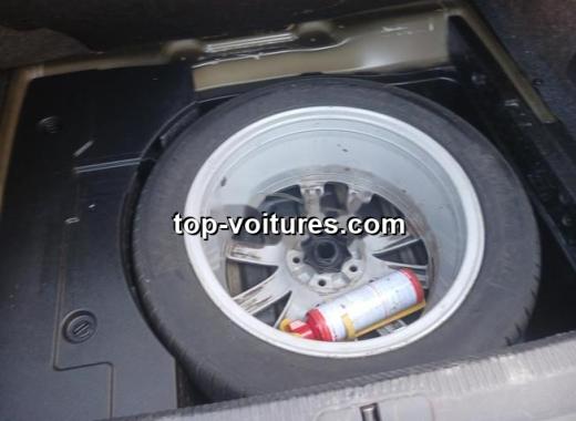 Volkswagen Passat 2007 — photo 7