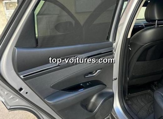 Hyundai Tucson 2022 — photo 3