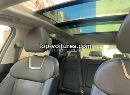 Hyundai Tucson 2022 — photo 8