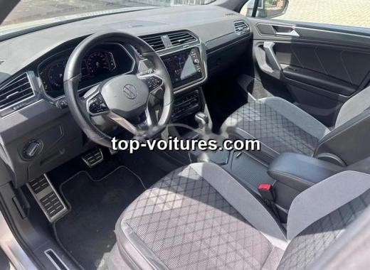 Volkswagen Tiguan 2023 — photo 2